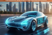 The Evolution and Future of Automotive Electronics: Trends and Innovations