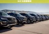 SUV 车型面面观，SUV 车型面面观，全面解读 SUV 车型