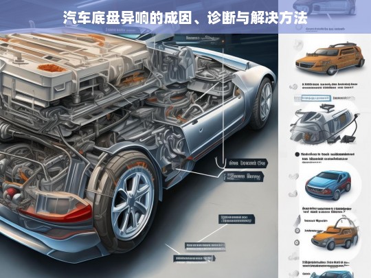 汽车底盘异响的成因、诊断与解决方法