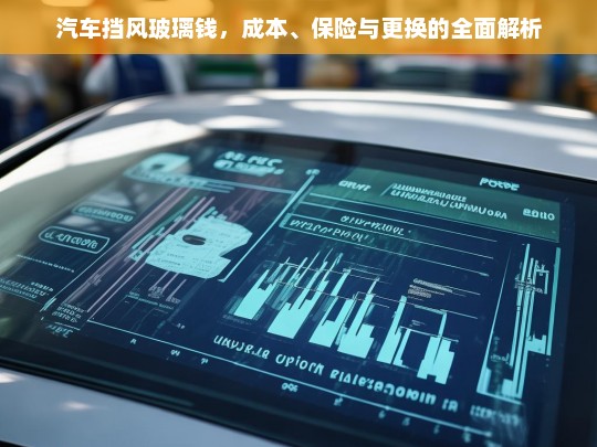 汽车挡风玻璃钱，成本、保险与更换的全面解析