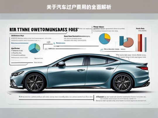 关于汽车过户费用的全面解析